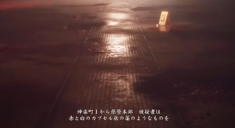 呪いは雛の如く舞い戻る