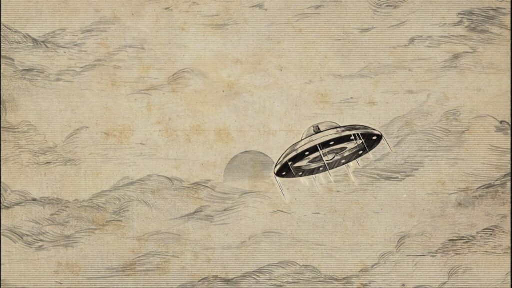UFO